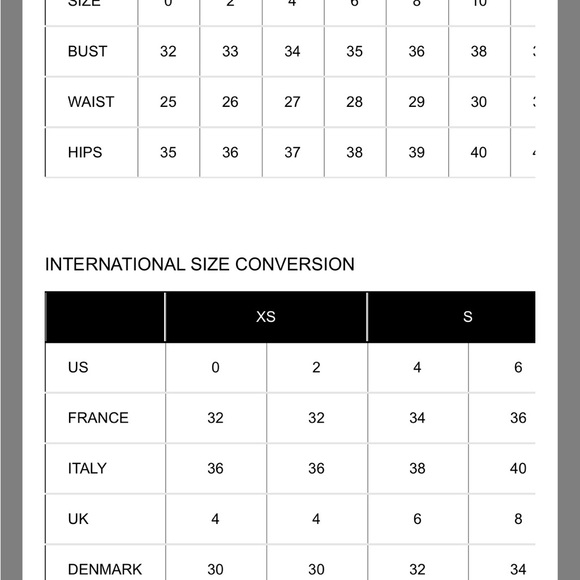 Lanston Sport Jacket XS Blush color. NWT oversized can fit xs and small. - Picture 5 of 7